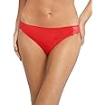 Maidenform Women's Lace Back Tanga Underwear