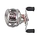 Noeby Baitcasting Fishing Reel 10+1 Ball Bearings Casting Reel Right/Left Handed Baitcast Fishing Reel Baitcaster