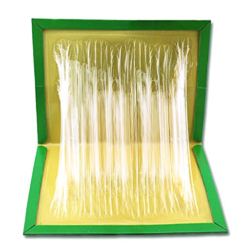 Coopache Mouse Sticky Trap Glue Mouse Trap for Rats Mice Snake Chipmunk Rodent (5 Pack)