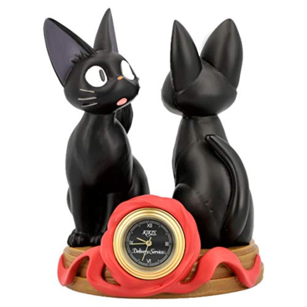 Semic Jiji Table Clock 17Cm