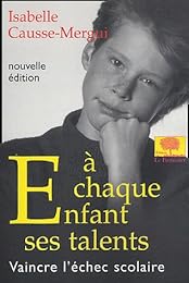 À chaque enfant ses talents