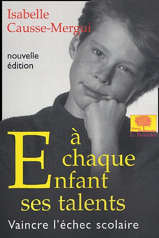 À chaque enfant ses talents