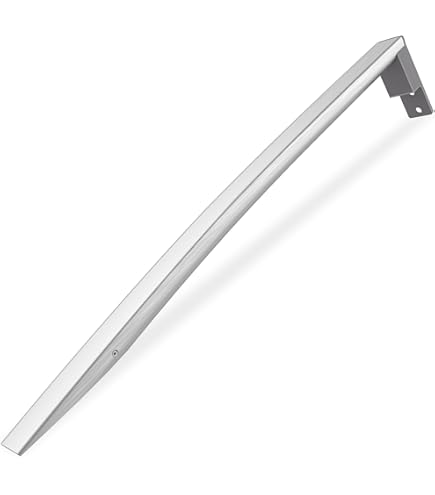 Whirlpool - Door Handle - 481246268877