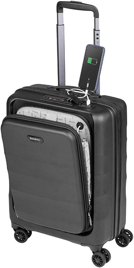 it luggage cabin bag lightest