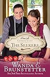 Amish Cooking Class - The Seekers by Wanda E. Brunstetter