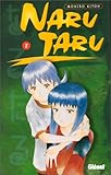 Image de Narutaru, tome 2