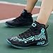 No.66 TOWN Men's Women's Sports Youth Running Shoes Sneaker Basketball Shoes for Boys Girls