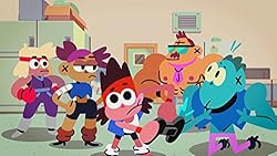 Steven Universe: Save The Light & OK K.O.! Let's