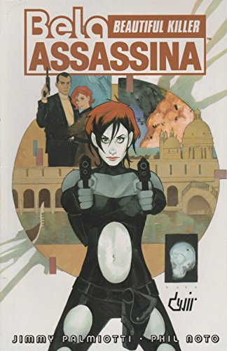 Livro Bela Assassina