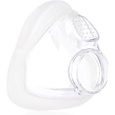 Fisher &amp; Paykel Simplus Full Face Mask Cushion (Small)