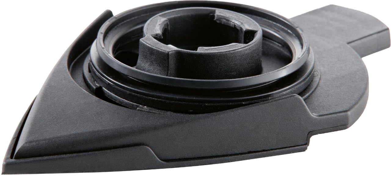 Festool 496802 SSH-GE-STF-RO90 DX Sanding Pad for ROTEX RO 90 DX , Black