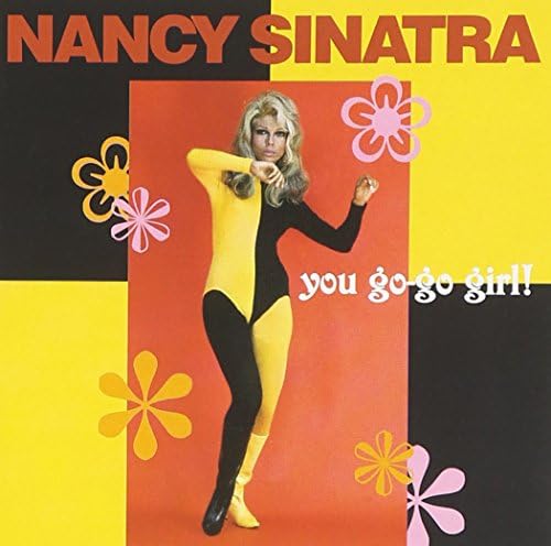 Sinatra, Nancy - Boots - Amazon.com Music