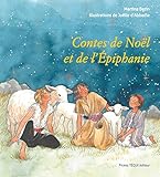 Contes de Noël et de l'Epiphanie by 
