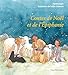 Contes de Noël et de l'Epiphanie by 