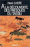 Image de À la découverte des fresques du Tassili