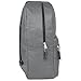 Trail maker Classic 17 Inch Backpack with Adjustable Padded Shoulder Straps