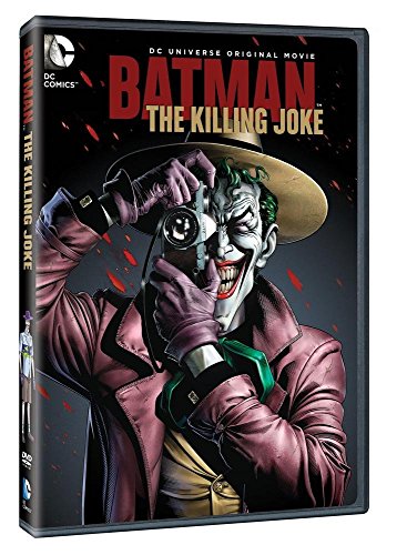 Batman : The Killing Joke