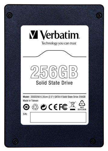 Verbatim SATA II