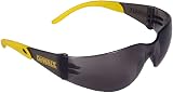 DEWALT DPG54-1D PROTECTOR Clear Lightweight Safety Glasses Wraparound Yellow view 5