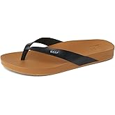 REEF Women's Cushion Court Flip Flops