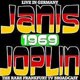 Live In Germany 1969 - The Rare Frankfurt TV