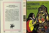 Fantomette Tome 25 Fantomette Contre Charlemagne Babelio