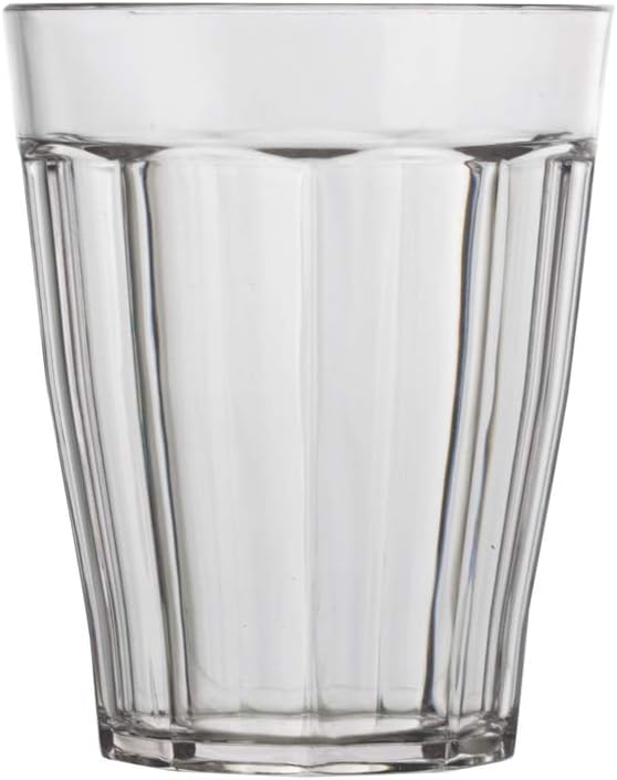 Best stackable drinking glasses dishwasher safe