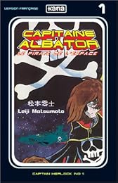 Capitaine Albator