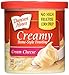 Duncan Hines Creamy Home Style Cream Cheese Frosting 16oz - 2 Containers