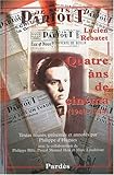 Quatre ans de cinéma (1940-1944) by 