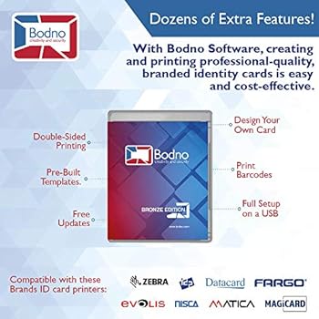 bodno id card software