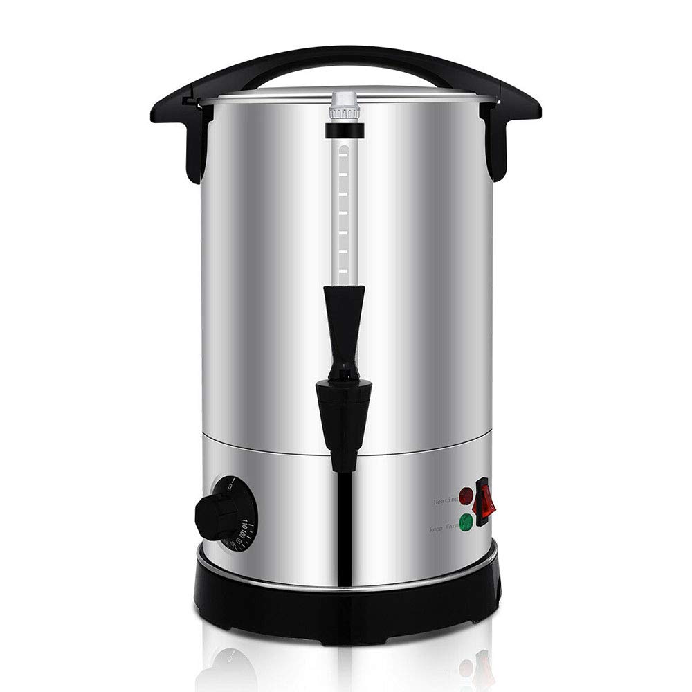 Which Is The Best 6 Quart Electric Water Boiler Warmer Hot Water Kettle Dispenser