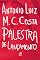 Livro Palestra de lançamento
