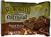 Nature Valley, Soft-Baked Oatmeal Squares, Peanut Butter, 7.44oz Box (Pack of 2)