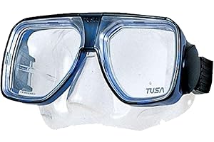 TUSA TM-5700 Liberator Plus Scuba Diving Mask