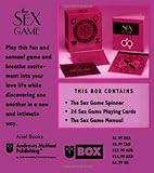 Image de The Sex Game
