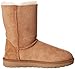 UGG Women's Pala Winter Boot, Chestnut, 7 M US