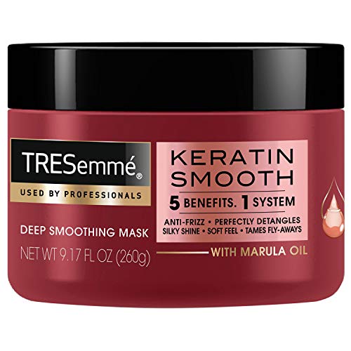 keratin smooth treatment harga