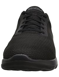 Skechers Go Walk Max-54601 Zapatillas anchas para hombre