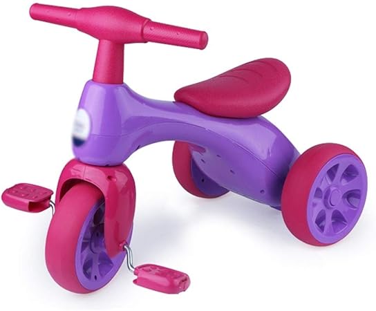 tricycle for 3 years old girl