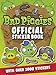 Angry Birds: Bad Piggies Official Sticker Book