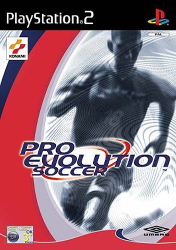 #84 — Pro Evolution Soccer