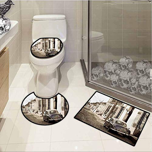 Top 10 Toilet Sets In Trinidad of 2020 No Place Called Home