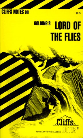 Golding's Lord of the Flies (Cliffs Notes)