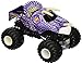 Hot Wheels Monster Jam Jurassic Attack Vehicle
