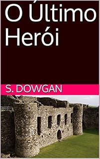 Livro O Último Herói