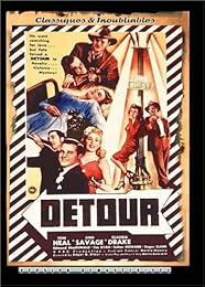 Detour - Remasterisé