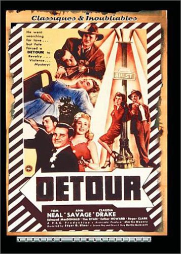 Detour - Remasterisé