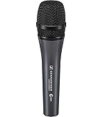 Amazon.com: Sennheiser E608 Supercardioid Dynamic Clip-on