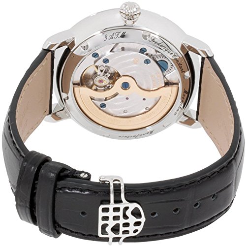 Reloj FREDERIQUE CONSTANT – Hombre FC-705BG4S6 - Imagen 3